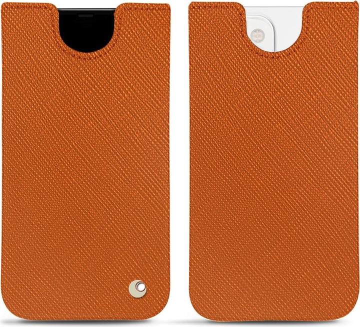 Orange vibrant ( Pantone #e36b39 )