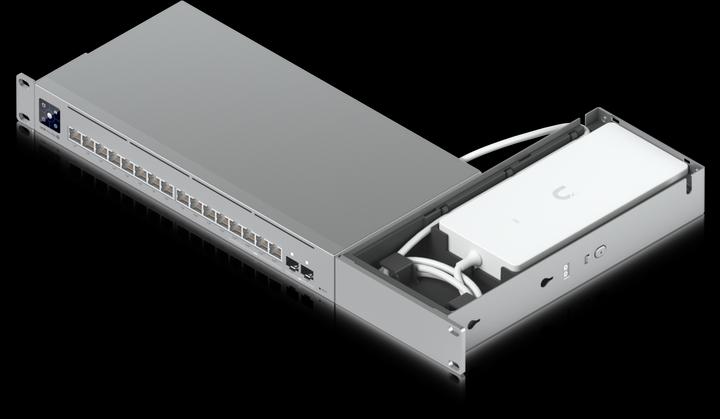Produktbild Ubiquiti Montagekit UACC-PRO-MAX-16-RM für USW-PRO-MAX-16/POE (Montage-Kit)