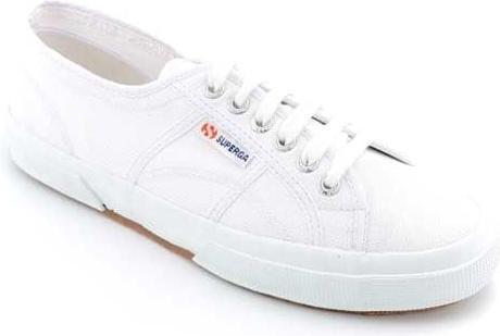 Produktbild Superga 2750 Cotu Classic (37)