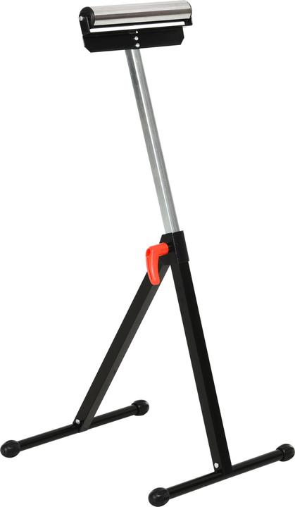 Actual product image Homcom Adjustable roller block (44 cm, 50 cm)
