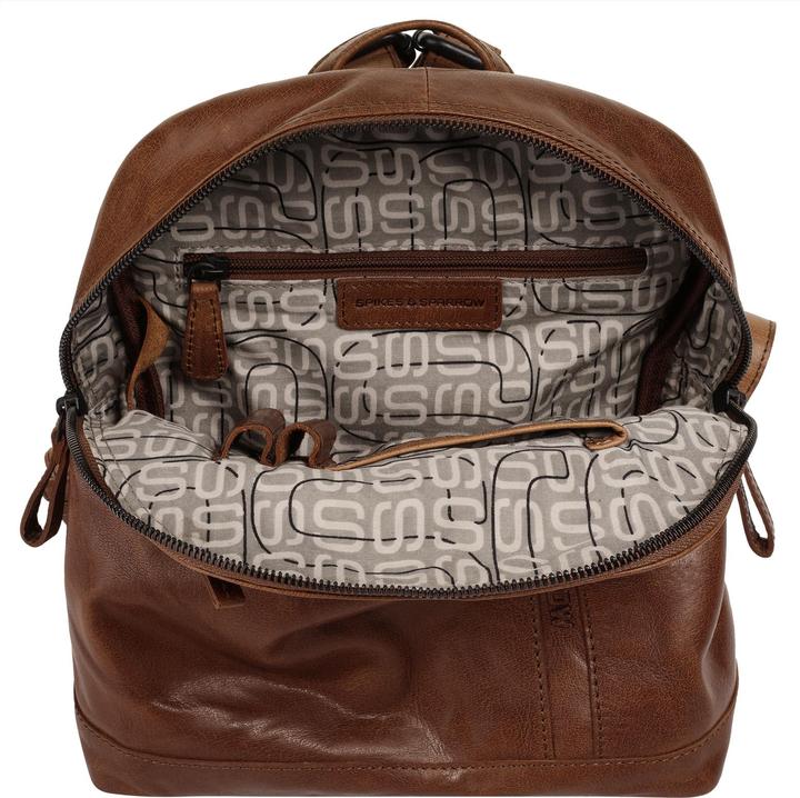 Actual product image Spikes & Sparrow Backpack BACKPACK (6 l)