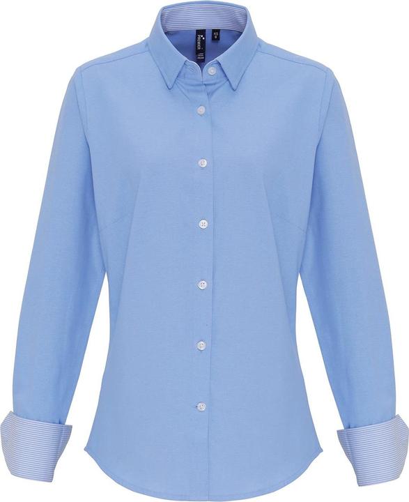 Actual product image Premier Blouse (S)