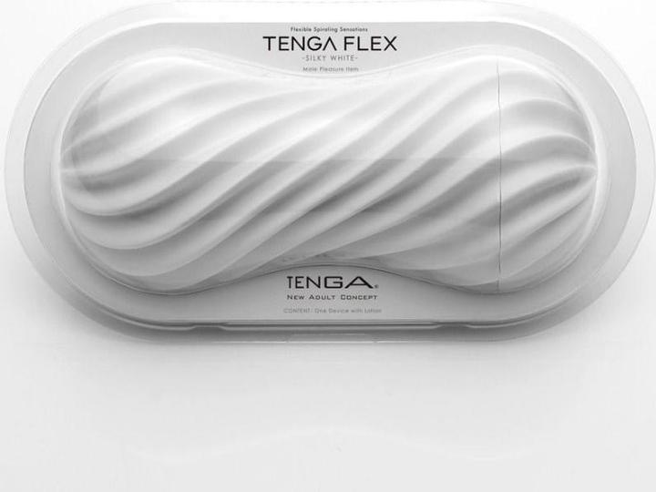 Productafbeelding Tenga Flex