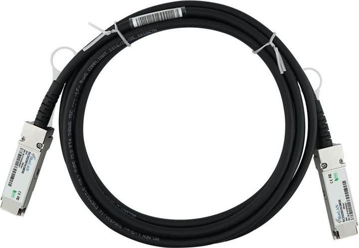 Produktbild Alcatel -Lucent 20GBase-CU direct attach cable