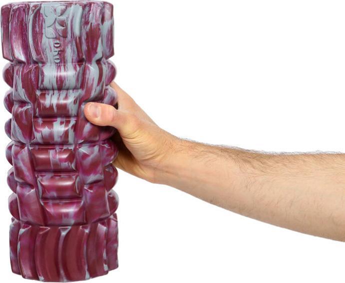 Produktbild Oko nivellierte massagerolle