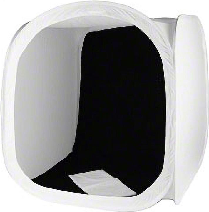 Actual product image Walimex Pop-Up Light Cube (Flash unit adapter)