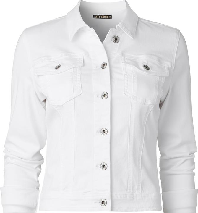 Produktbild Joe Browns BOUTIQUE Embellished Wing Denim Jacket (38)