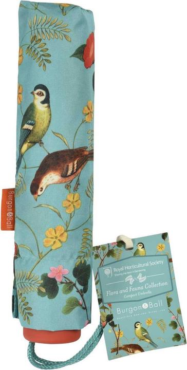 Image du produit Burgon & Ball Parapluie RHS Flora and Fauna