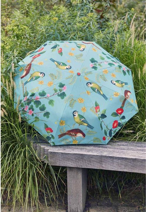 Image du produit Burgon & Ball Parapluie RHS Flora and Fauna