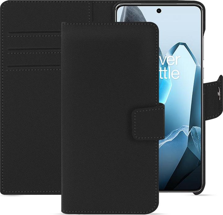 Noir PU ( Black )