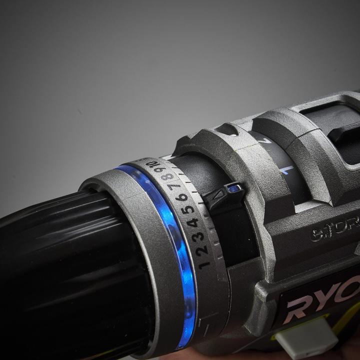 Immagine prodotto Ryobi R18PDBL-0 (Batteria ricaricabile)