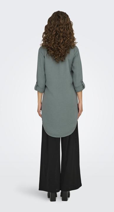 Image du produit JdY Chemise longue unie (S)