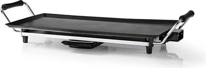 Actual product image Nedis Teppanyaki (EU plug)