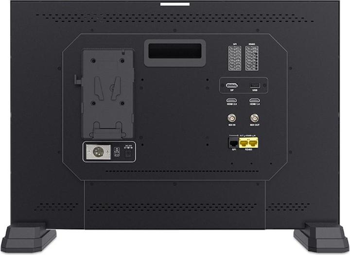 Produktbild Feelworld SEETEC 21,5" LUT215 3D Broadcast Monitor 3G SDI 4K HDMI Full HD 1920X1080 (21.50")