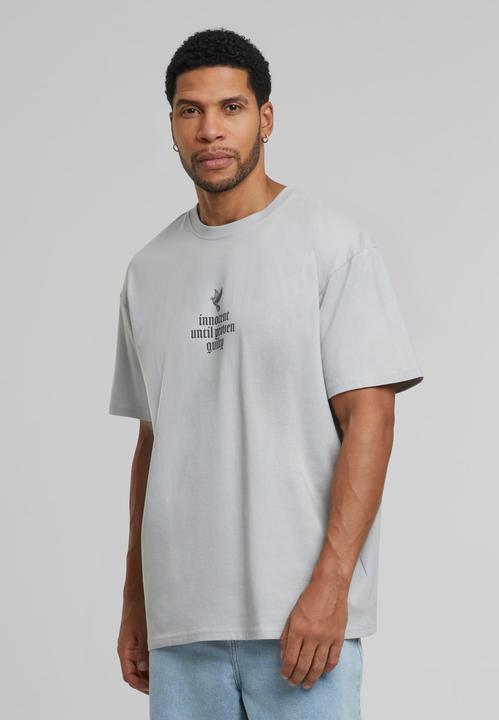 Produktbild Urban Classics Justice Oversize Tee - 62949 (4XL)