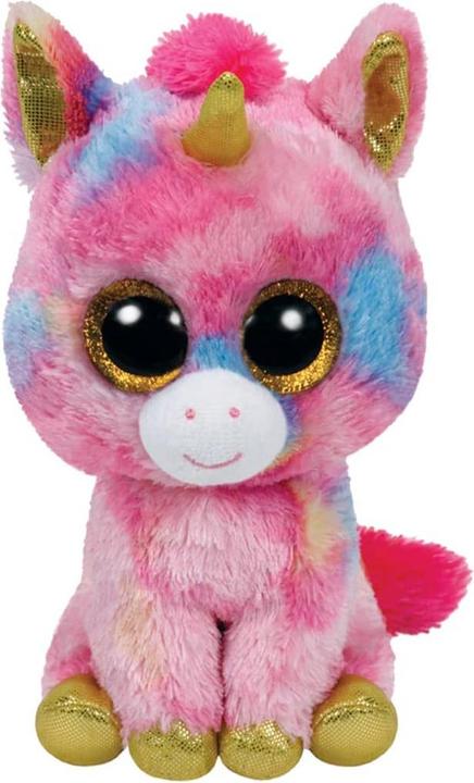 Ty Fantasia Unicorno (42 cm)