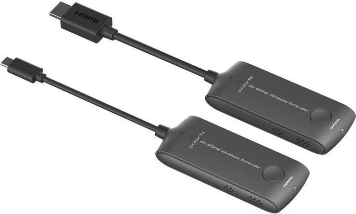Produktbild Vivolink 4K@60Hz USB-C Wireless