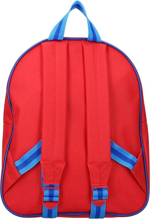 Actual product image Vadobag Fireman Sam 3D Backpack