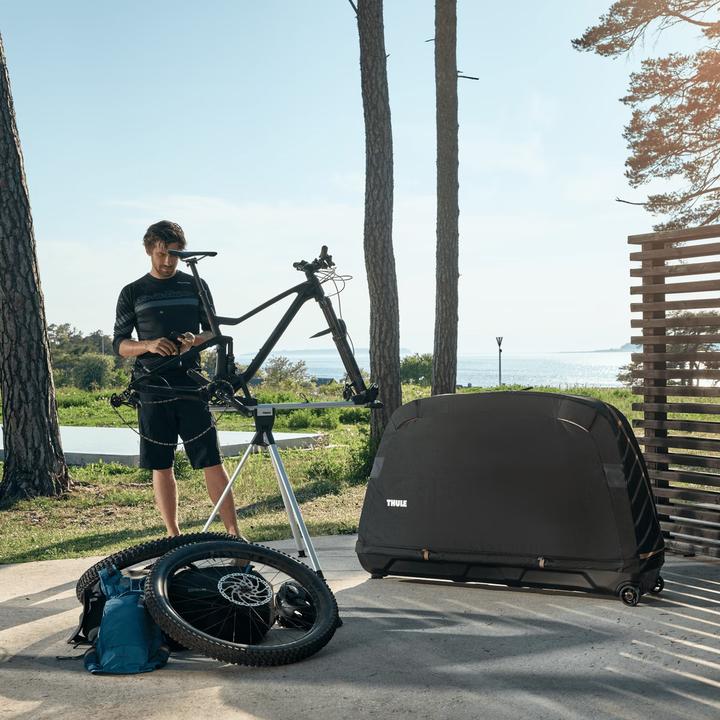 Produktbild Thule RoundTrip