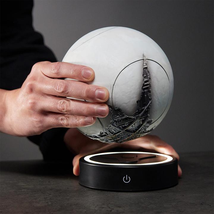 Image du produit Numskull Destiny : The Traveler - flottant