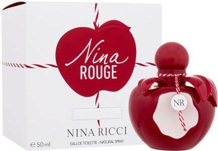 Immagine prodotto Nina Ricci Nina Rouge (Eau de toilette, 50 ml)