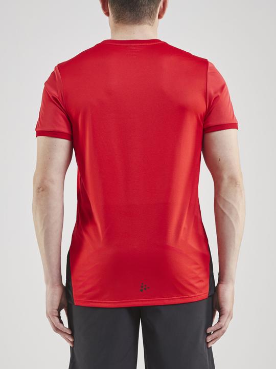 Actual product image Craft Pro Control Impact Ss Tee Men (L)