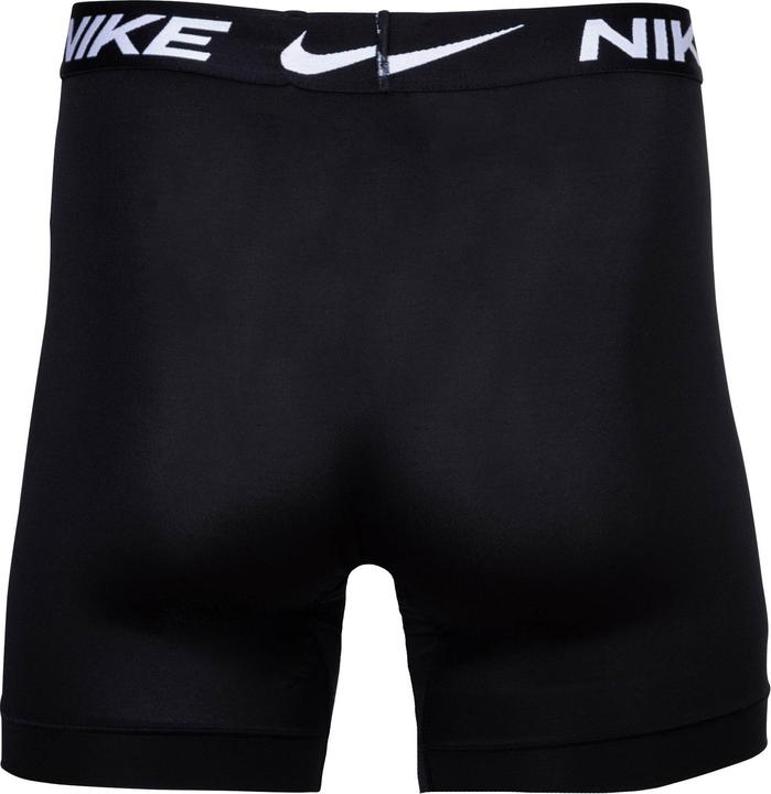 Produktbild Nike Boxer Brief Long (S, 3er Pack)