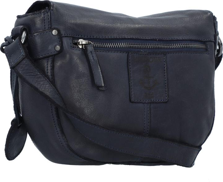 Produktbild Harbour 2nd Anchor Love Theresa Umhängetasche Leder 26 cm