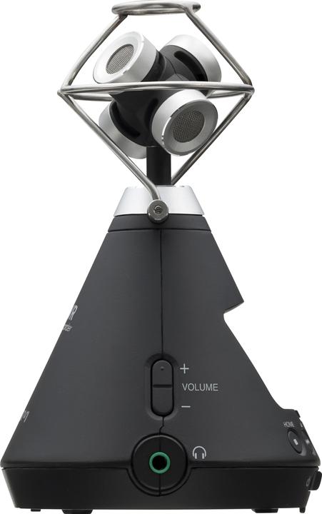 Image du produit Zoom Enregistreur audio H3VR (Divers)