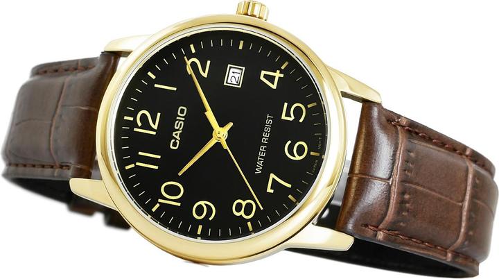 Immagine prodotto Casio Abito (Orologio da polso analogico, 37 mm)