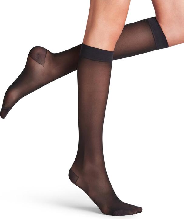 Actual product image Falke Energize Knee-High 30 KH (30 DEN, 41 - 42)