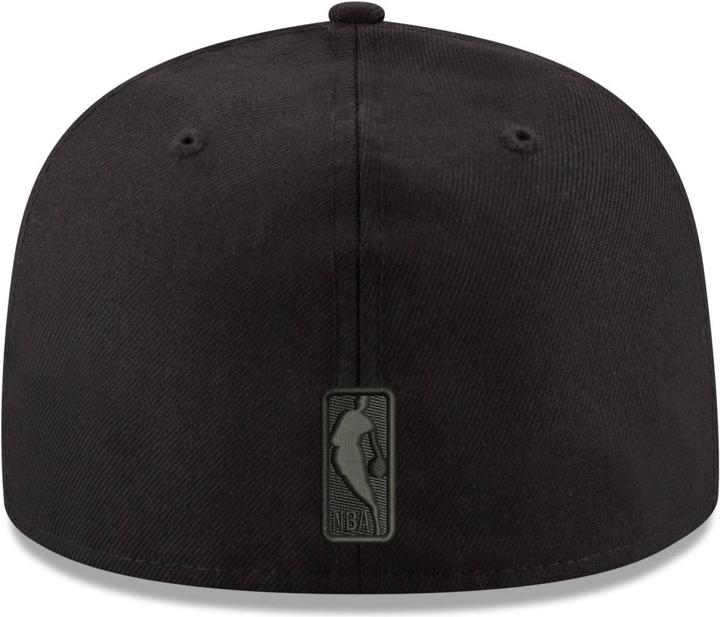 Produktbild New Era 59Fifty Cap - NBA BLACK Washington Wizards - 7 1/2 (7 1/2)