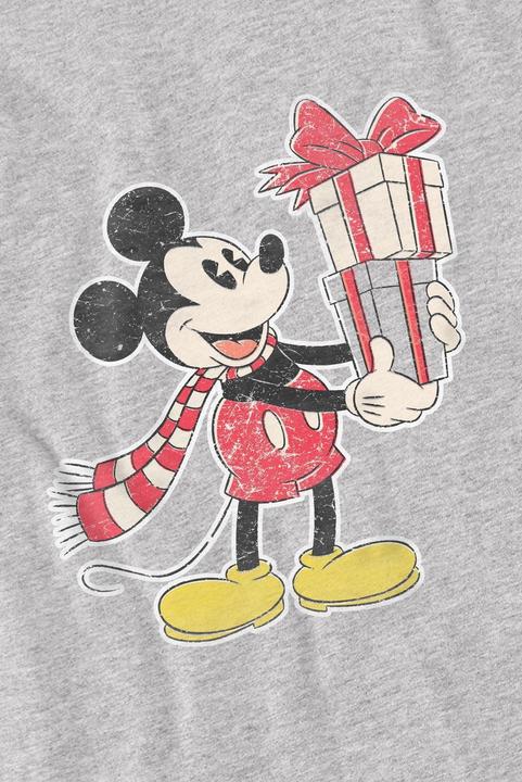 Image du produit Disney - T-shirt - Enfant (128)