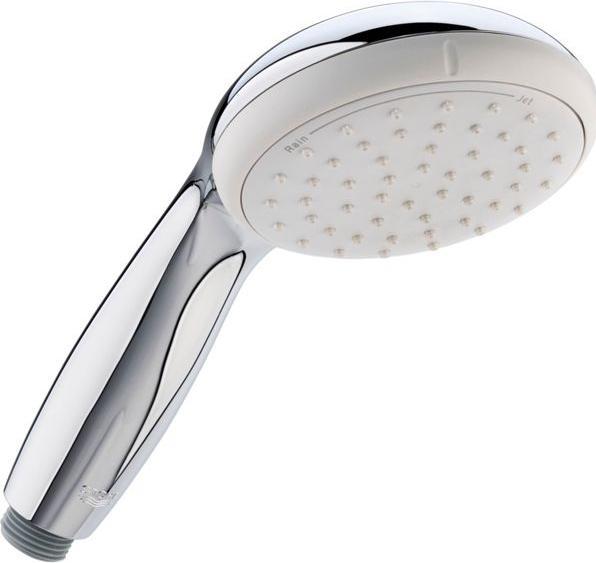 Image du produit Grohe Douchette à main Tempesta 100 (2 Types de jets, 16.50 l/min)