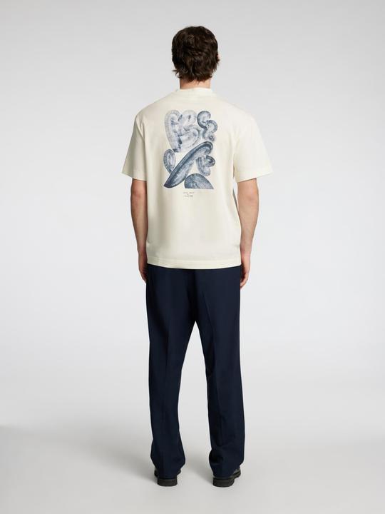 Immagine prodotto Selected Homme Print T-Shirt (S)
