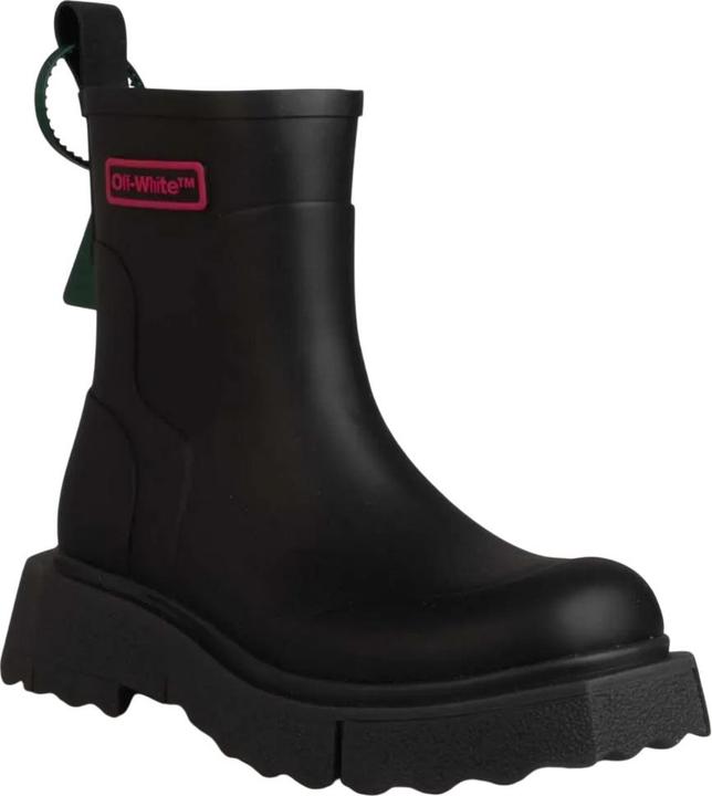 Immagine prodotto Off Gummistiefel Logo Gummi (38)