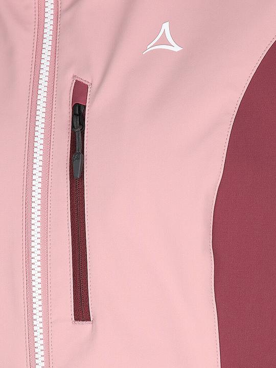 Produktbild Schöffel Women's Softshell Jacket Matrei (42)