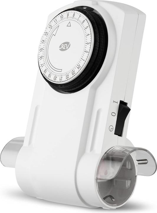 Immagine prodotto REV Timer