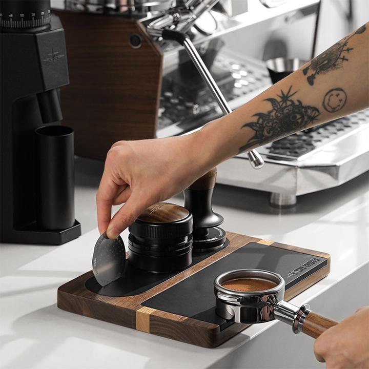 Produktbild MHW 3Bomber Tamping Base