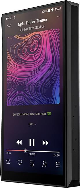 Actual product image FiiO M11 Plus (64 GB)