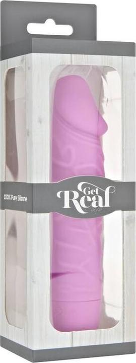 Actual product image ToyJoy Mini Classic Vibrator
