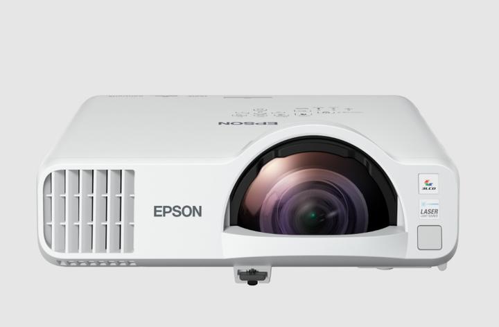 Actual product image Epson EB-L210SW (WXGA, 4000 lm, 0.48 - 0.65:1)