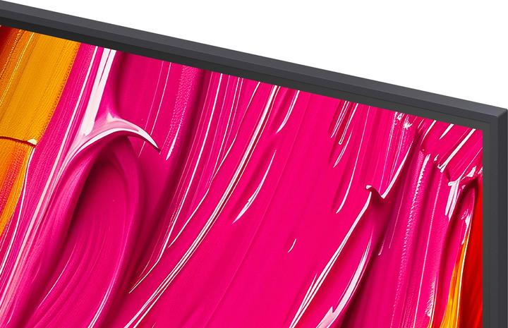 Produktbild LG 55QNED80A6A (55", B5, QNED, 4K, 2025)