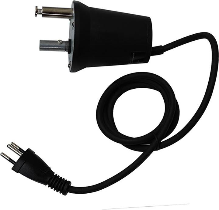 Image du produit Blaser + Trösch Moteur du grill principal