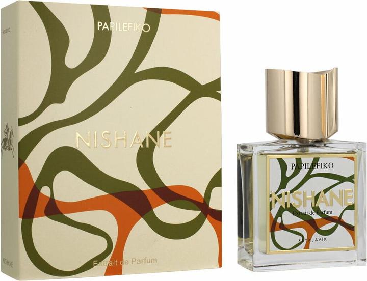 Produktbild Nishane Papilefiko (Eau de Parfum, 50 ml)