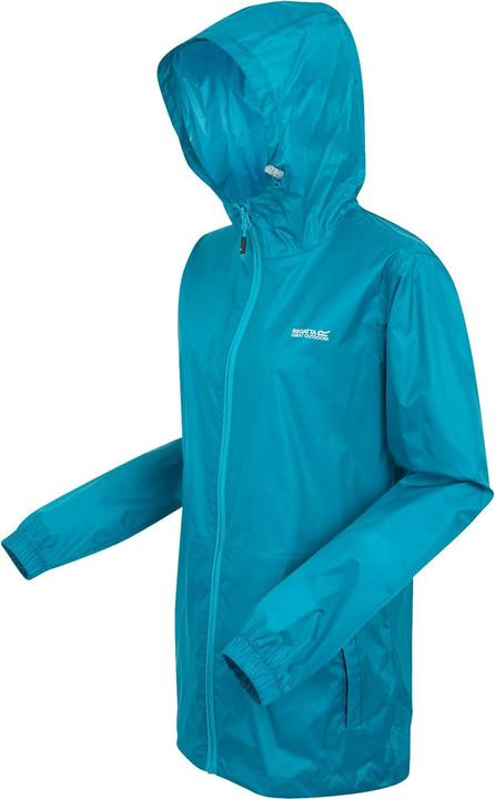 Immagine prodotto Regatta Pack It III Giacca Impermeabile Donna (38 D)