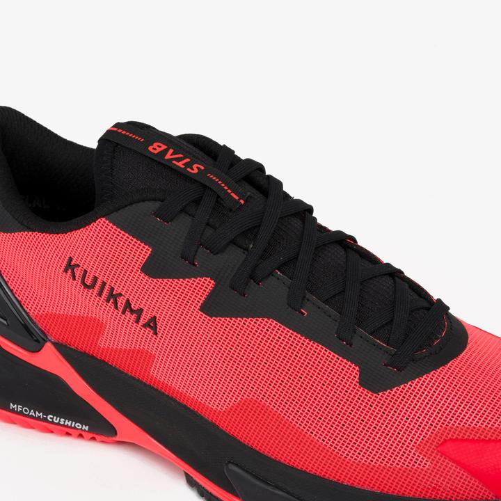 Immagine prodotto Kuikma Scarpe da padel PS Stick - Rosso (39)