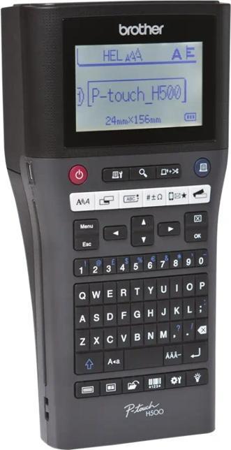 Brother P-Touch PT-H500