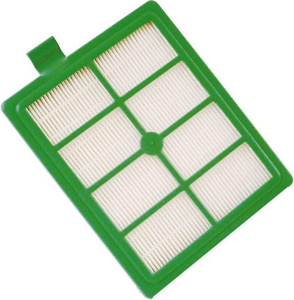 Produktbild Electrolux s-filter® Hygiene E12, waschbar