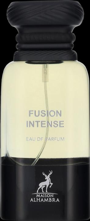 Immagine prodotto Maison Alhambra Fusion Intense (Eau de parfum, 80 ml)